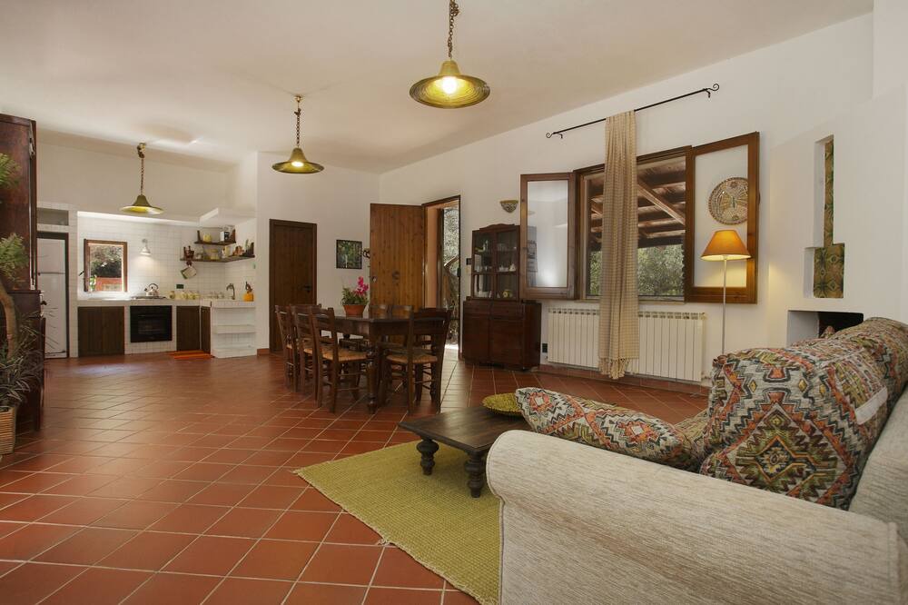 Photo of Livingroom in Sciacca