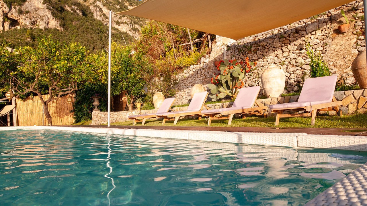 Photo of Outdoor in Pogerola