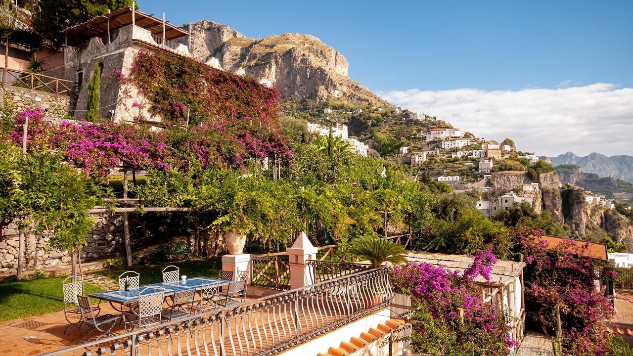 Photo of Outdoor in Pogerola