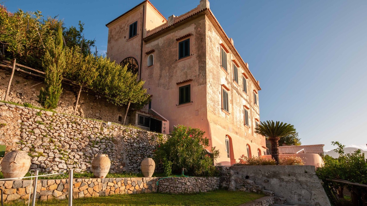Photo of Outdoor in Pogerola