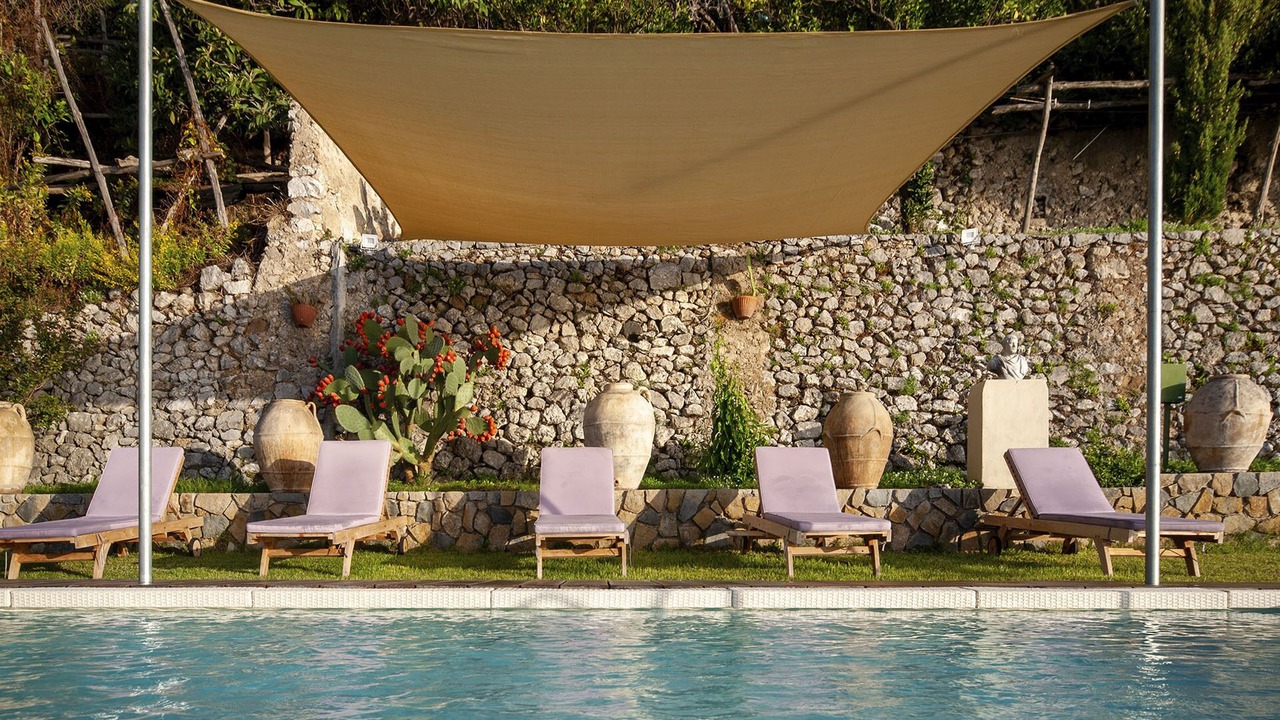 Photo of Outdoor in Pogerola
