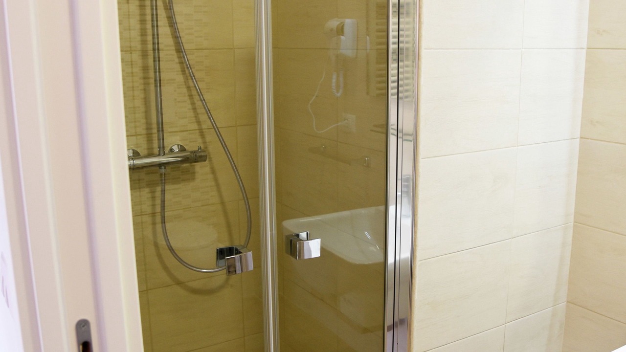 Photo of Bathroom in Torre Canne