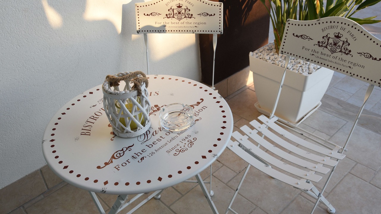 Photo of Outdoor in Torre Canne