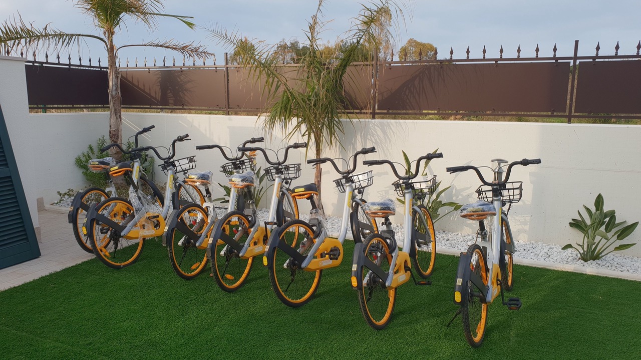 Photo of Outdoor in Torre Canne