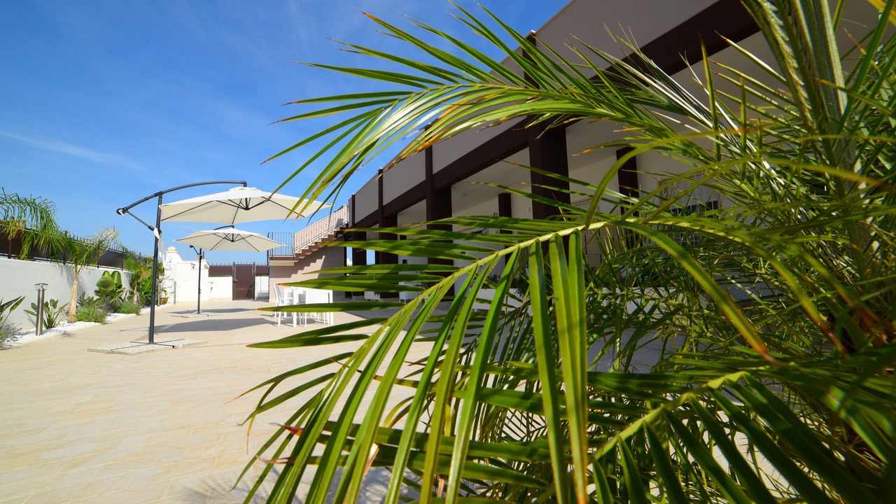 Photo of Outdoor in Torre Canne