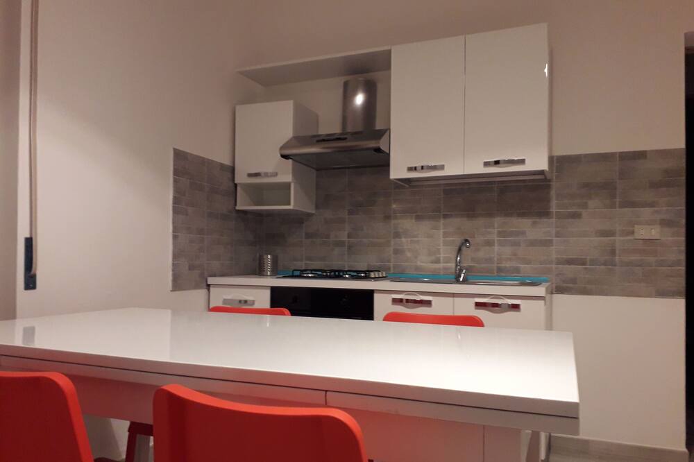 Photo of Kitchen in Ribera