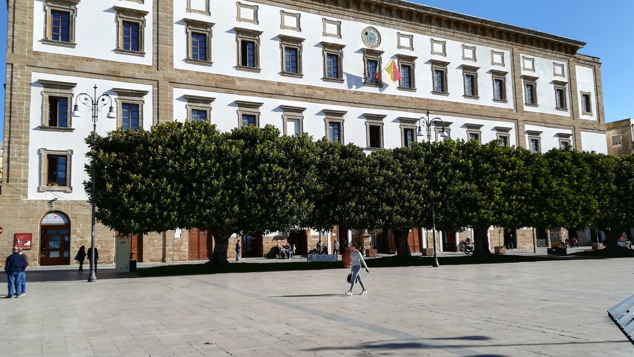 Photo of Outdoor in Sciacca
