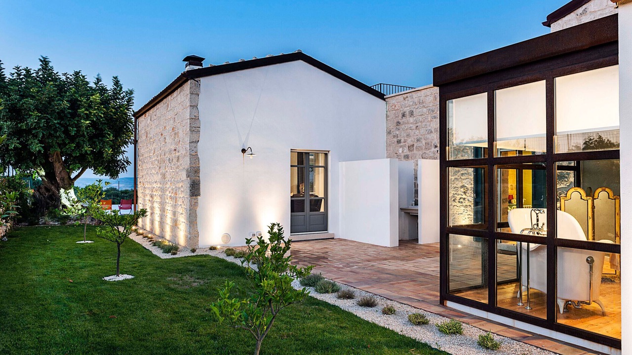 Photo of Outdoor in Campanella-Gianforma