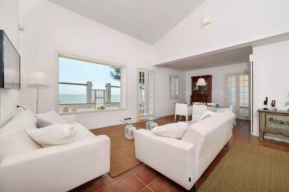 Photo of Livingroom in Torre di Mezzo