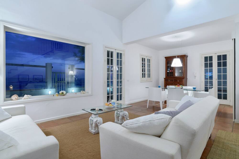 Photo of Livingroom in Torre di Mezzo