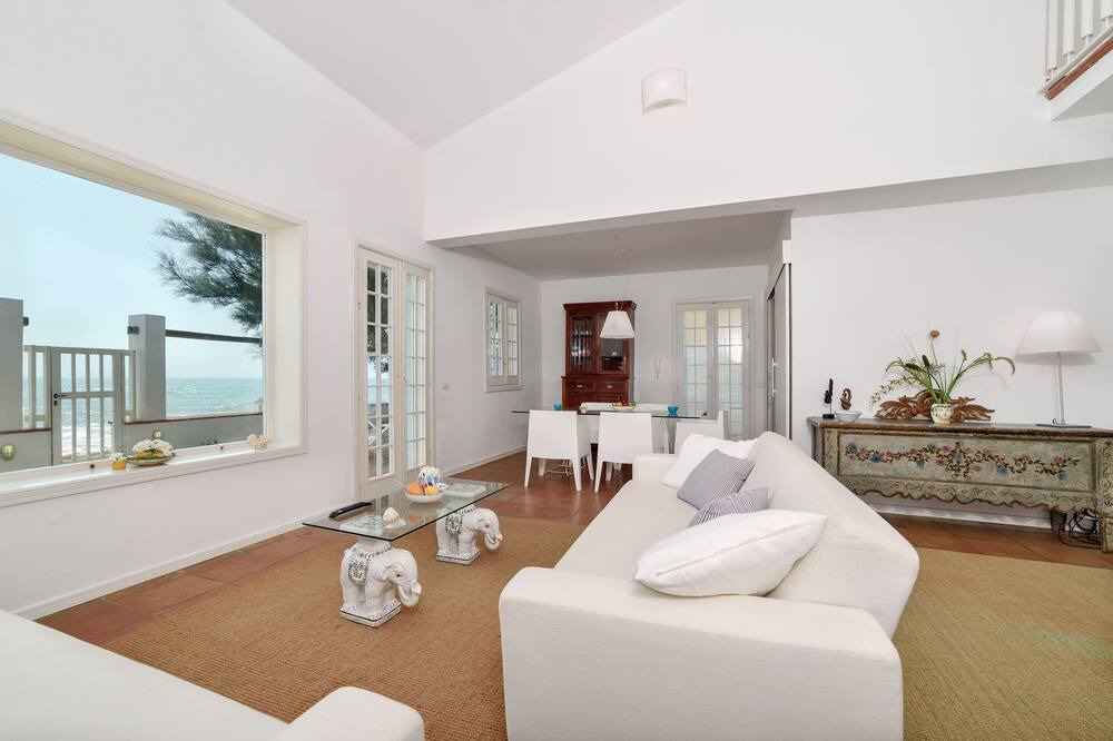 Photo of Livingroom in Torre di Mezzo