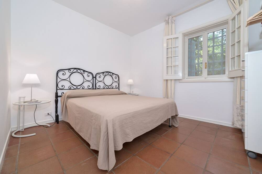 Photo of Bedroom in Torre di Mezzo