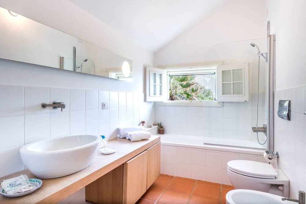 Photo of Bathroom in Torre di Mezzo