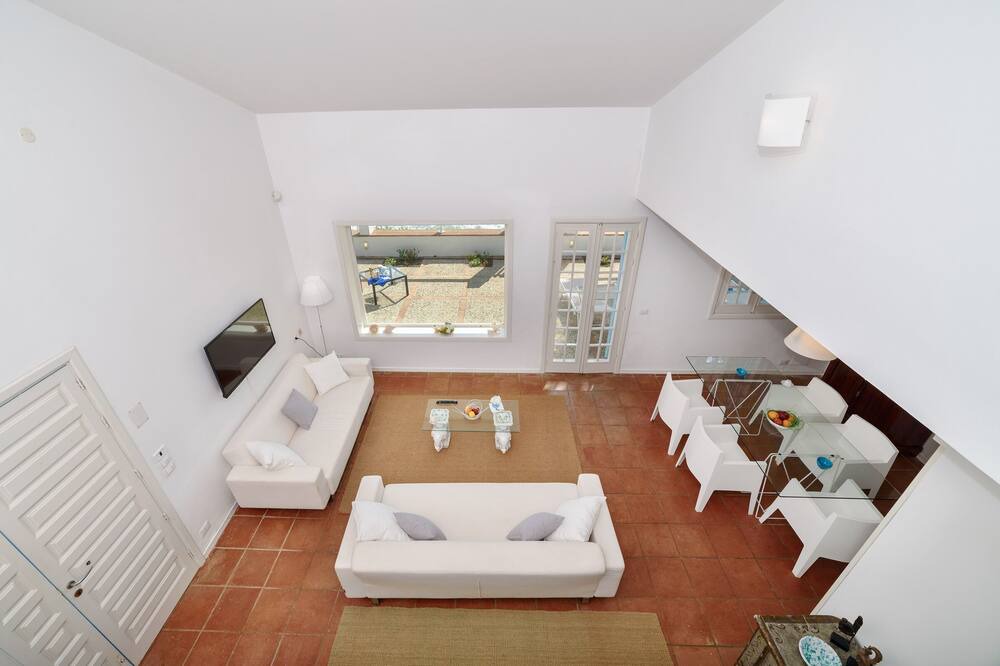 Photo of Livingroom in Torre di Mezzo