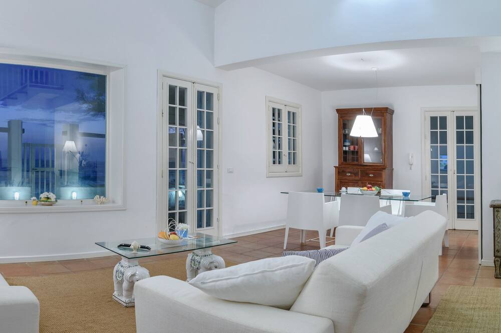 Photo of Livingroom in Torre di Mezzo