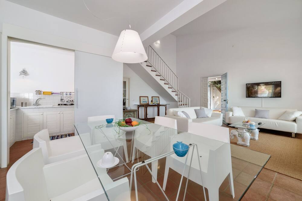Photo of Livingroom in Torre di Mezzo