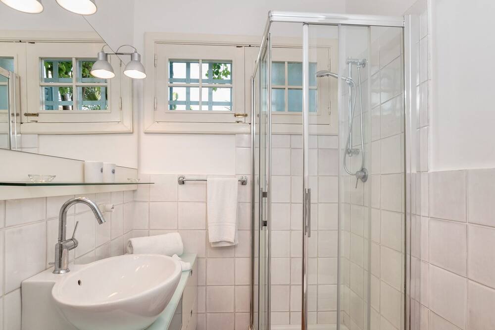 Photo of Bathroom in Torre di Mezzo
