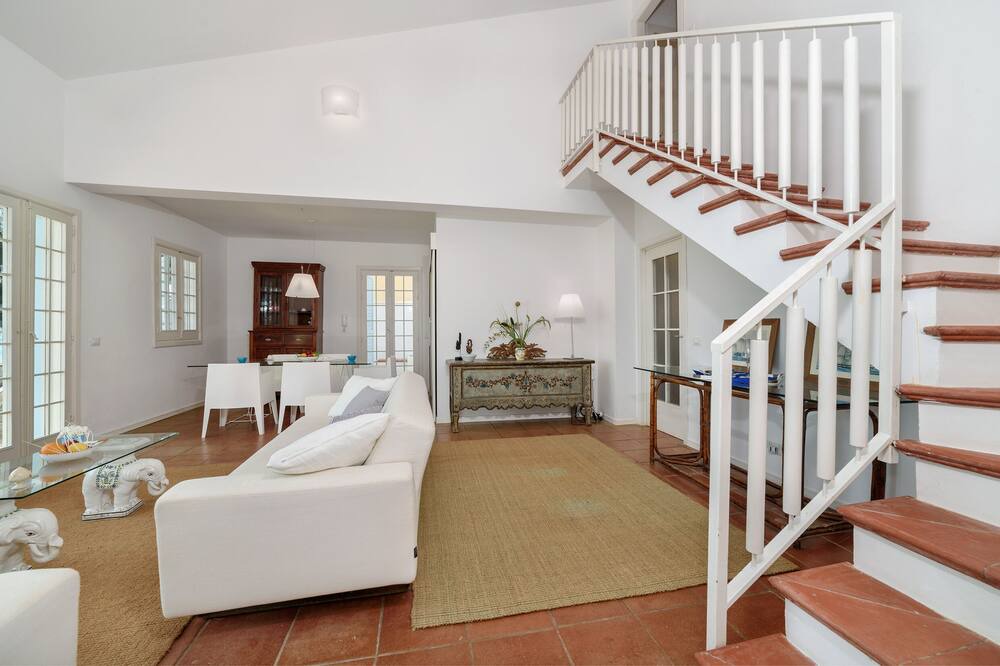 Photo of Livingroom in Torre di Mezzo
