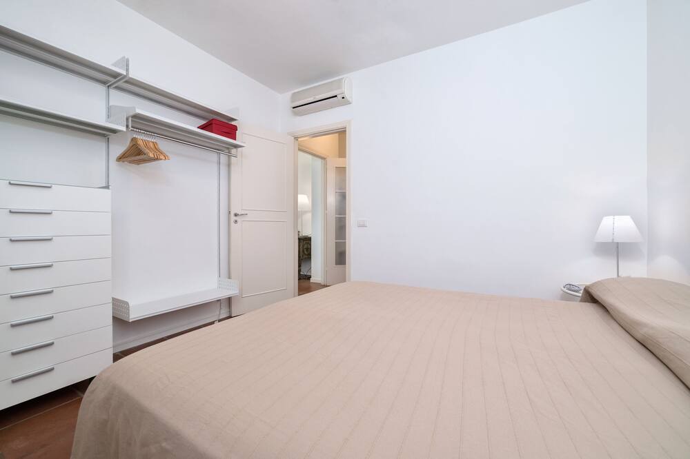 Photo of Bedroom in Torre di Mezzo