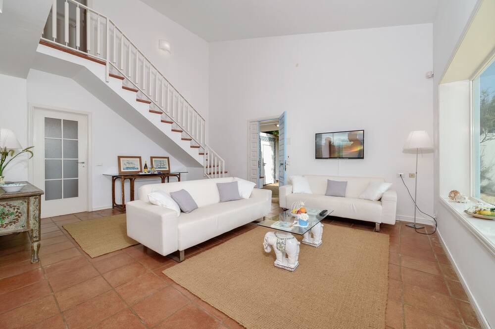 Photo of Livingroom in Torre di Mezzo