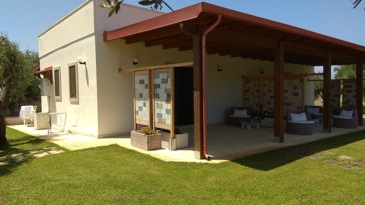 Photo of Outdoor in Torre dell'Orso