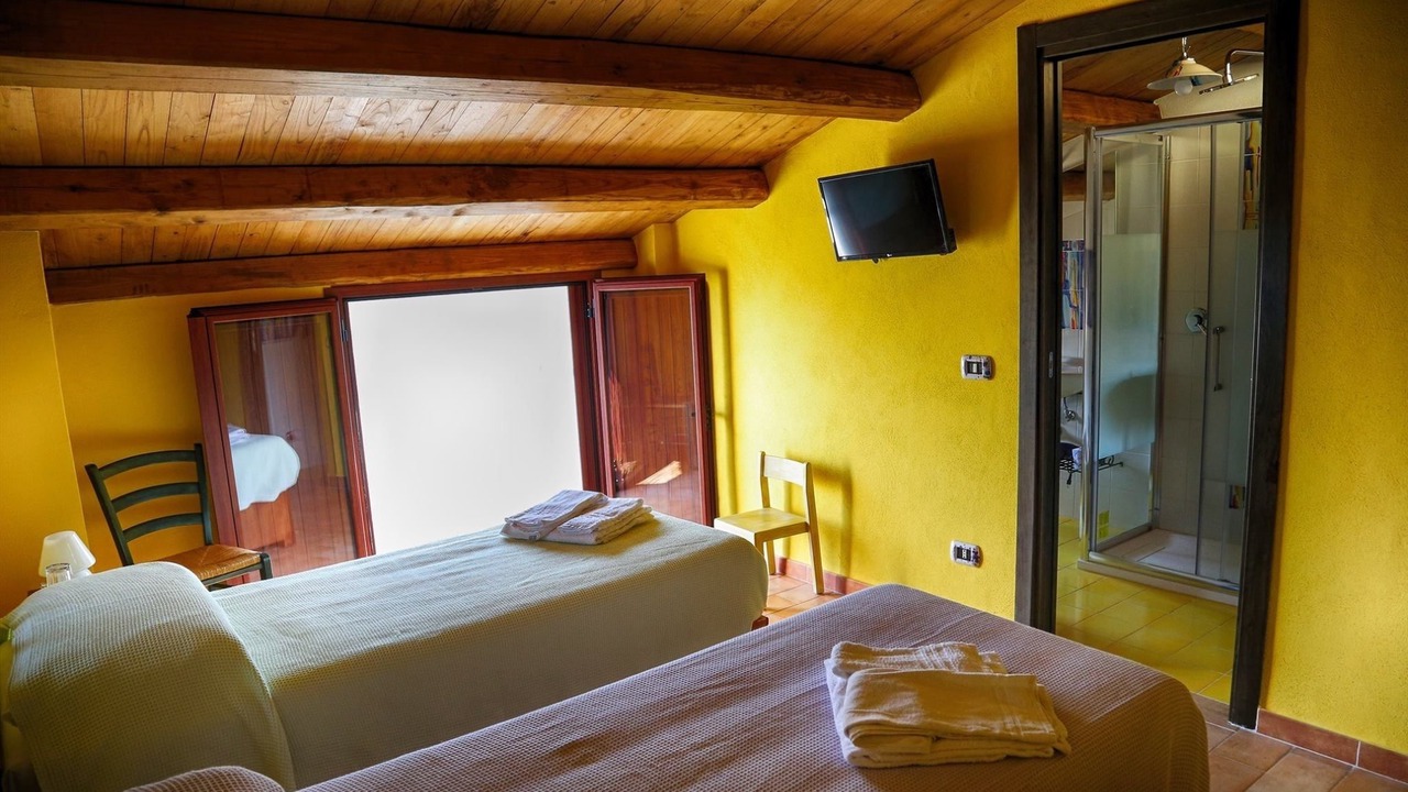 Photo of Bedroom in San Nicola Arcella