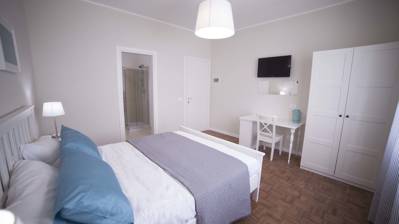 Photo of Bedroom in Realmonte
