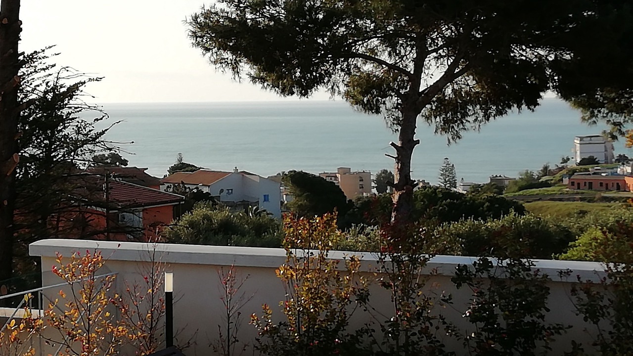 Photo of Outdoor in Realmonte