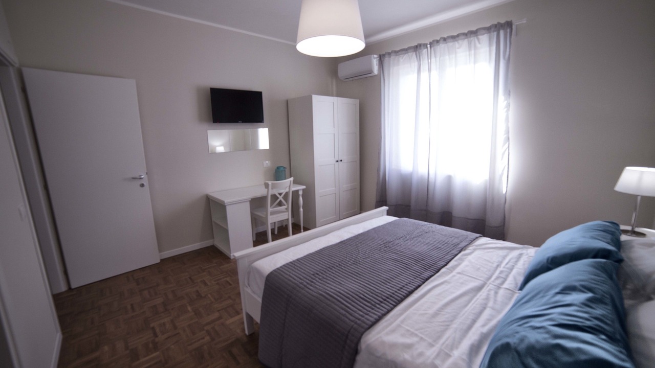 Photo of Bedroom in Realmonte
