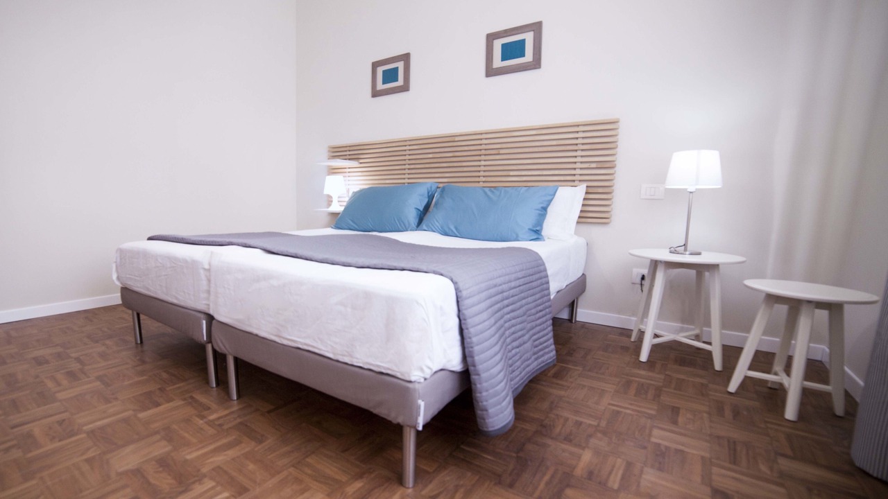 Photo of Bedroom in Realmonte