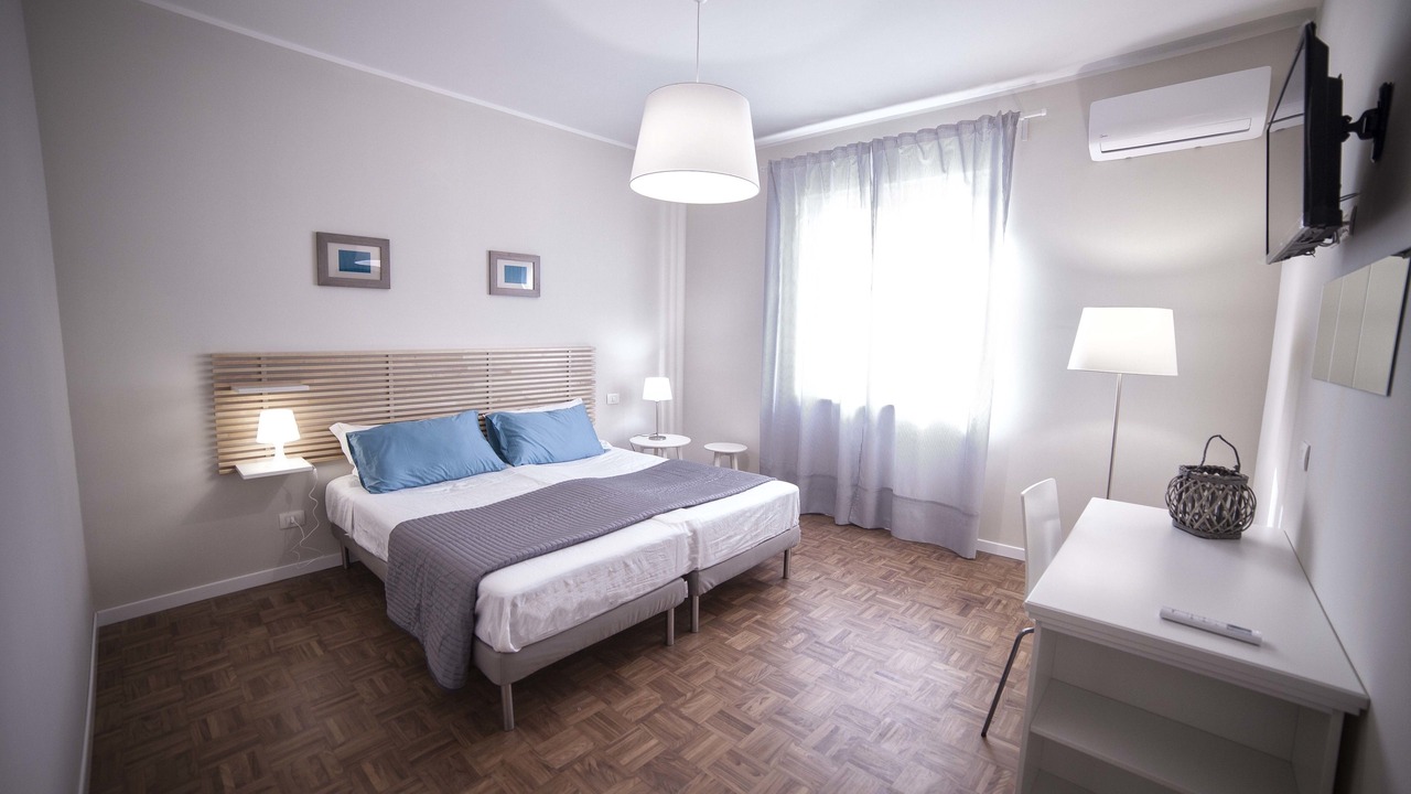 Photo of Bedroom in Realmonte