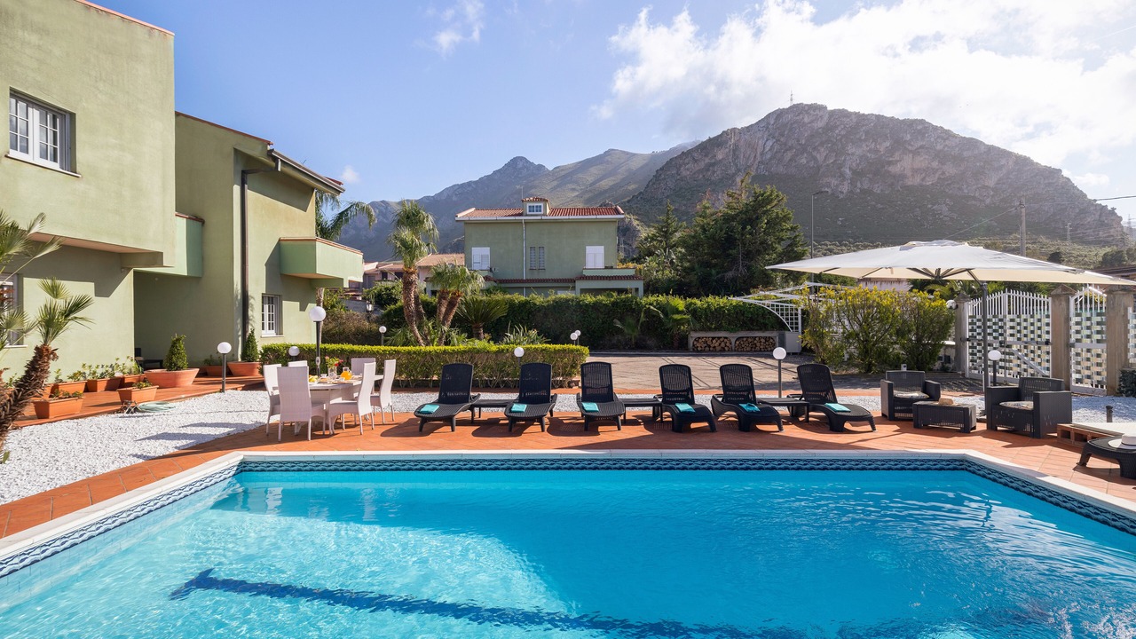 Photo of Outdoor in Mandra Capreria