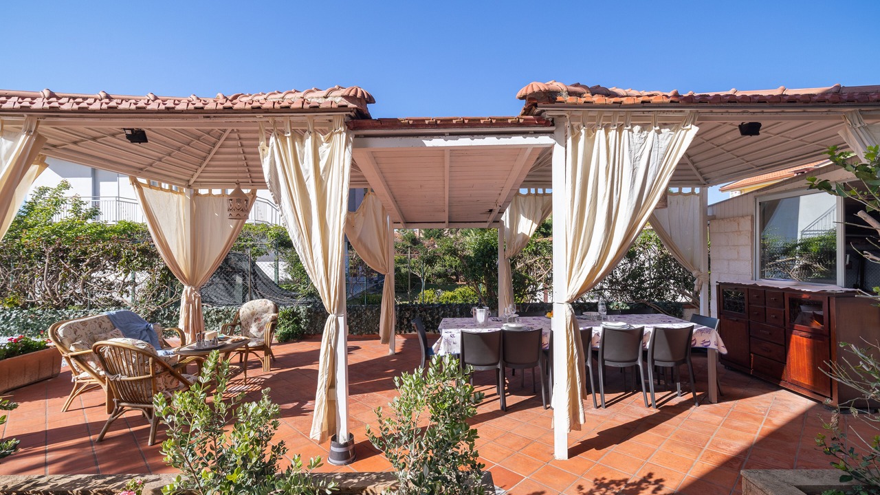 Photo of Outdoor in Mandra Capreria