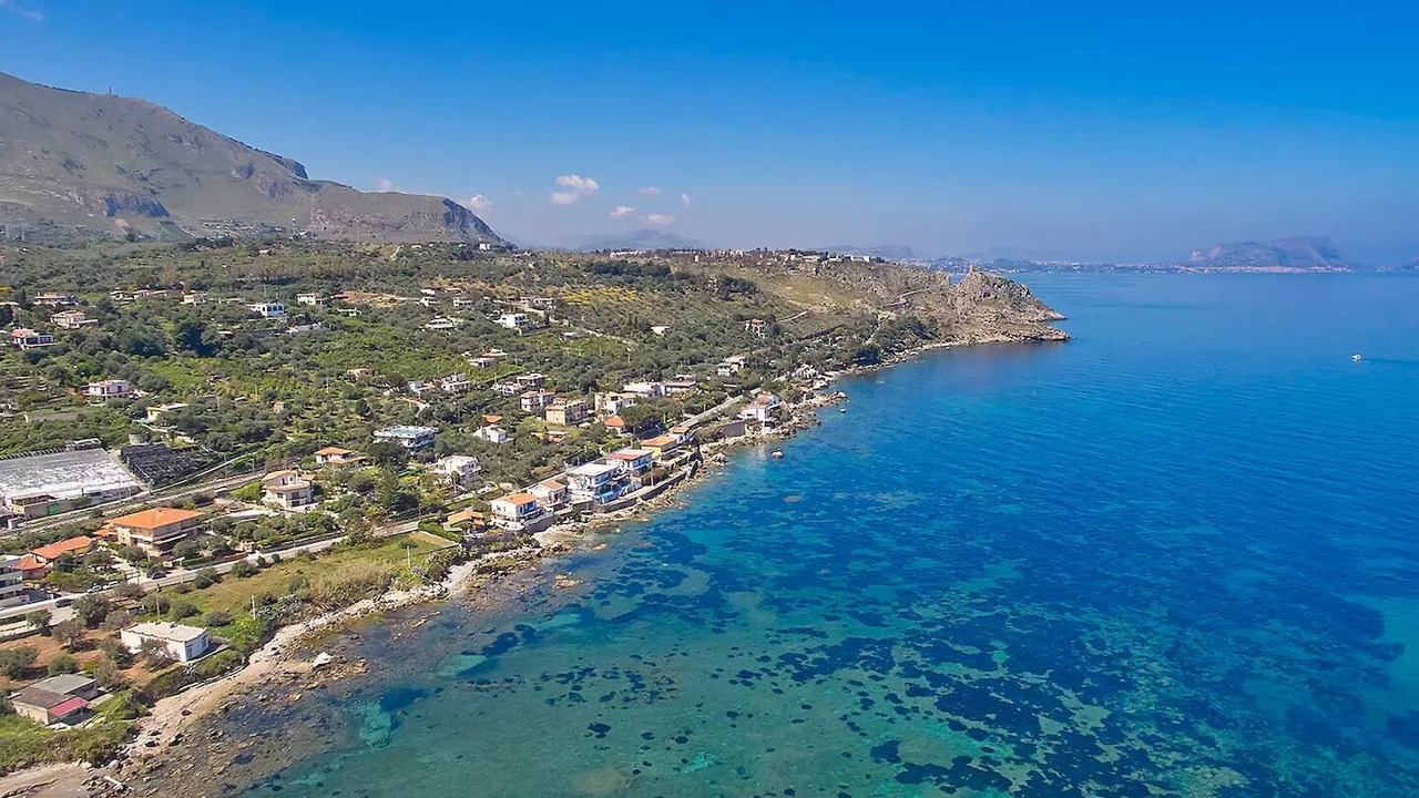 Photo of Outdoor in Mandra Capreria
