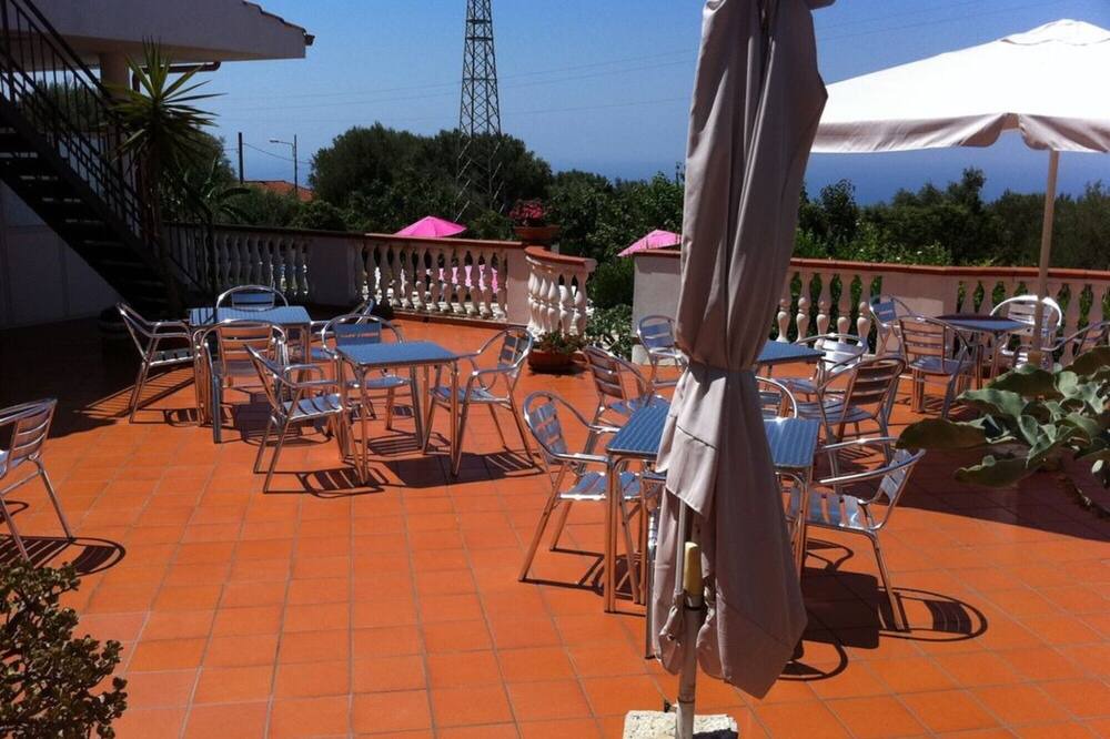 Photo of Patio Balcony in Coccorino