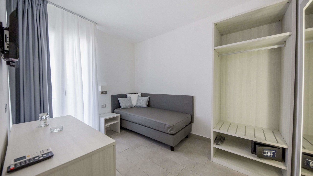 Photo of Bedroom in Old Town