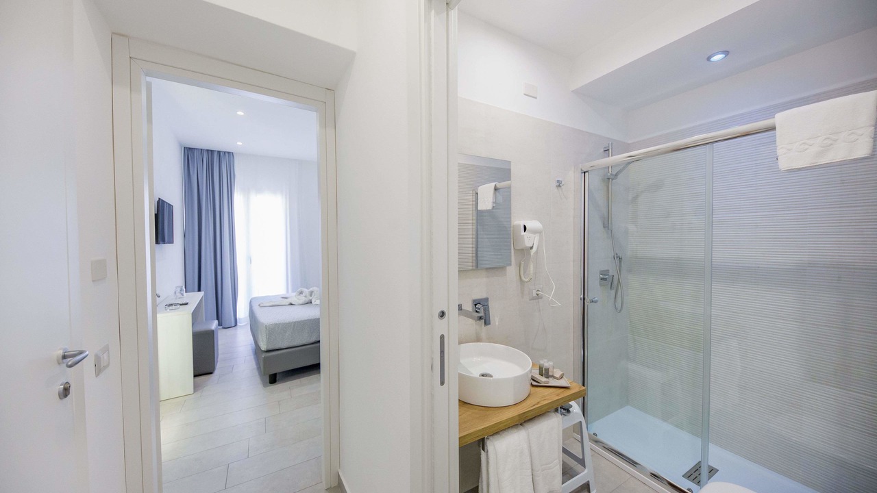 Photo of Bedroom in Old Town