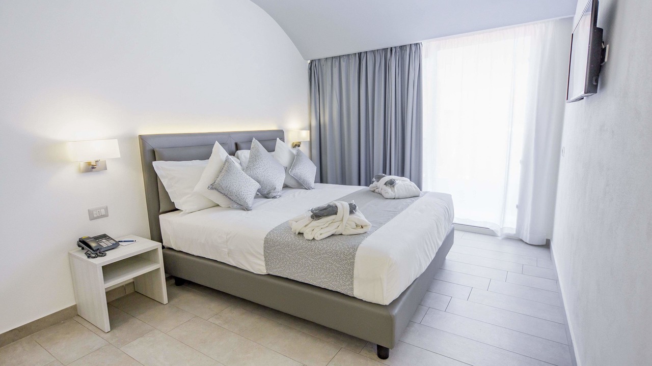 Photo of Bedroom in Old Town