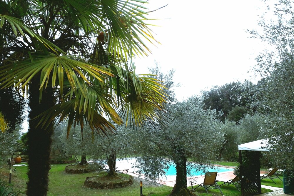 Photo of Outdoor in Simignano