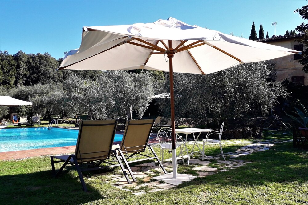 Photo of Outdoor in Simignano