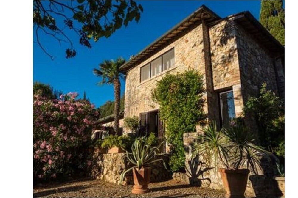 Photo of Outdoor in Simignano