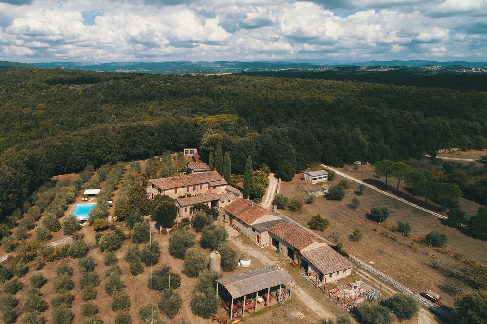 Photo of Outdoor in Simignano