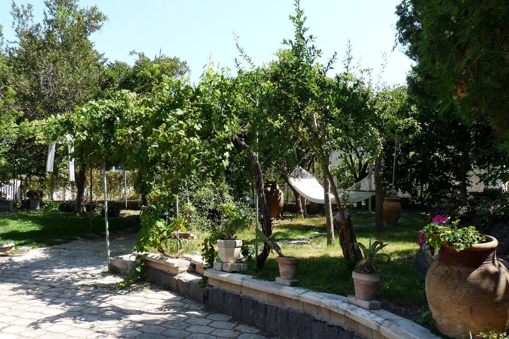Photo of Outdoor in Costa Saracena-Castelluccio