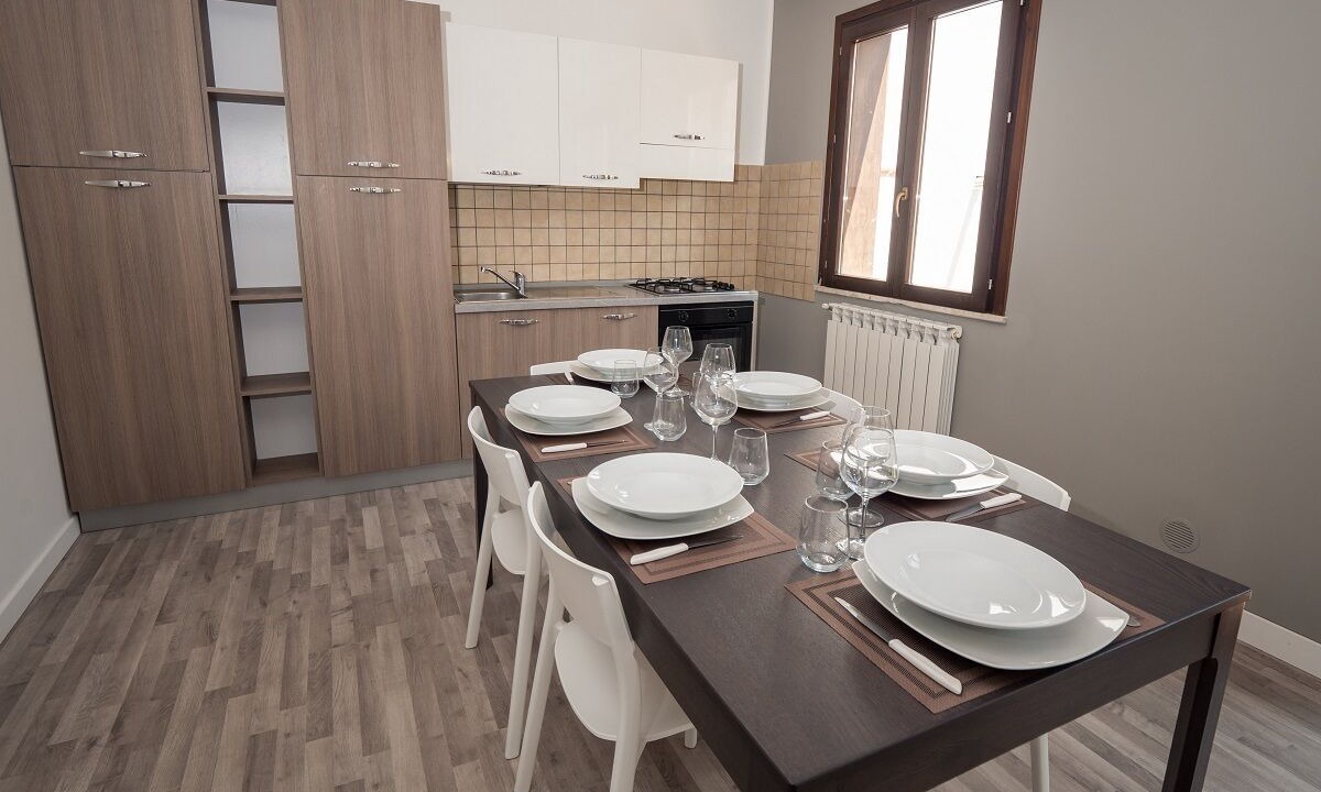 Photo of Kitchen in Birgi Vecchi