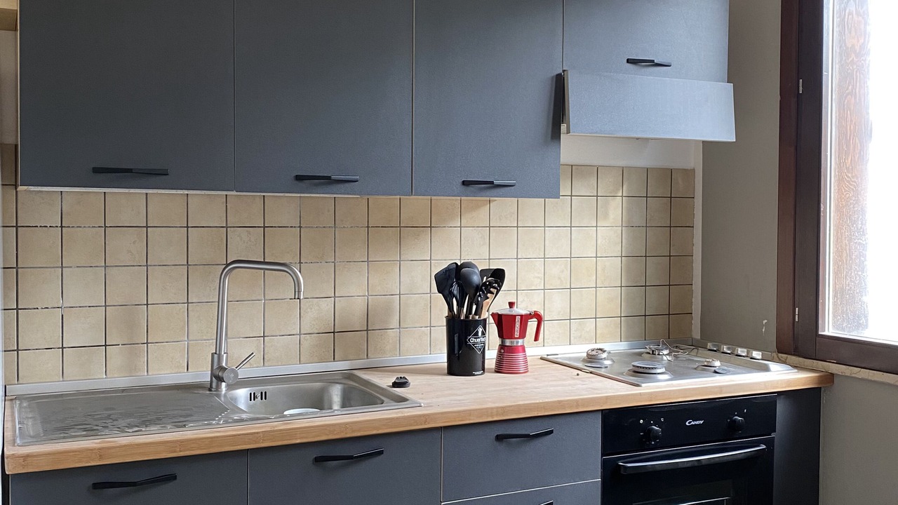 Photo of Kitchen in Birgi Vecchi