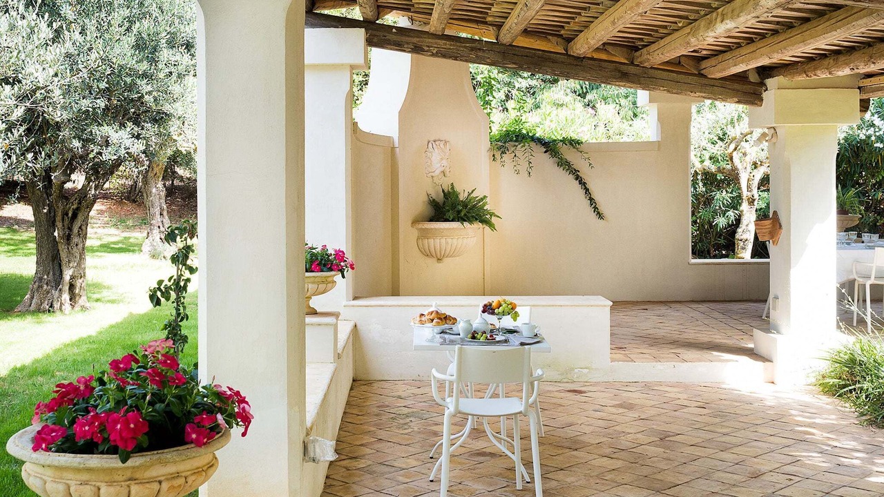 Photo of Outdoor in Salemi