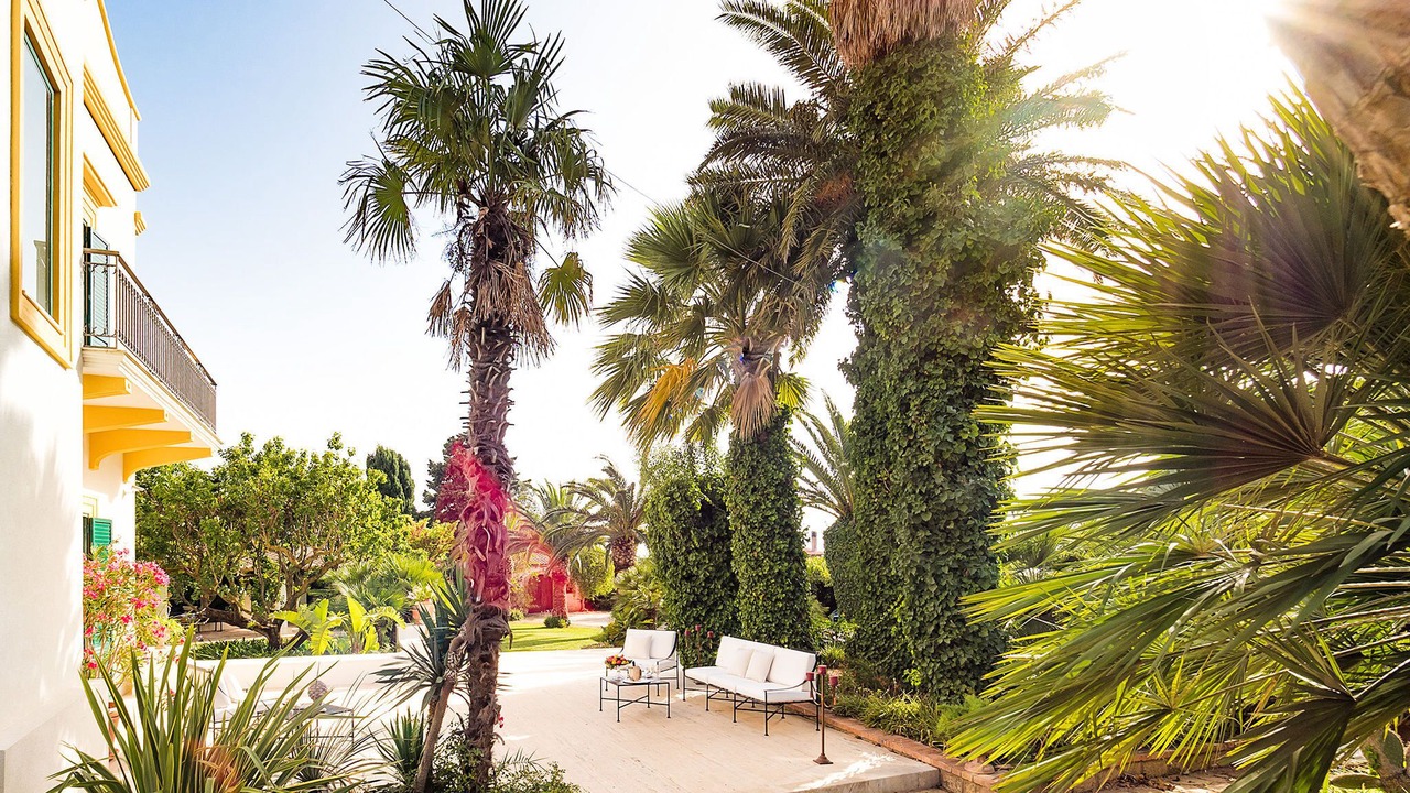 Photo of Outdoor in Salemi