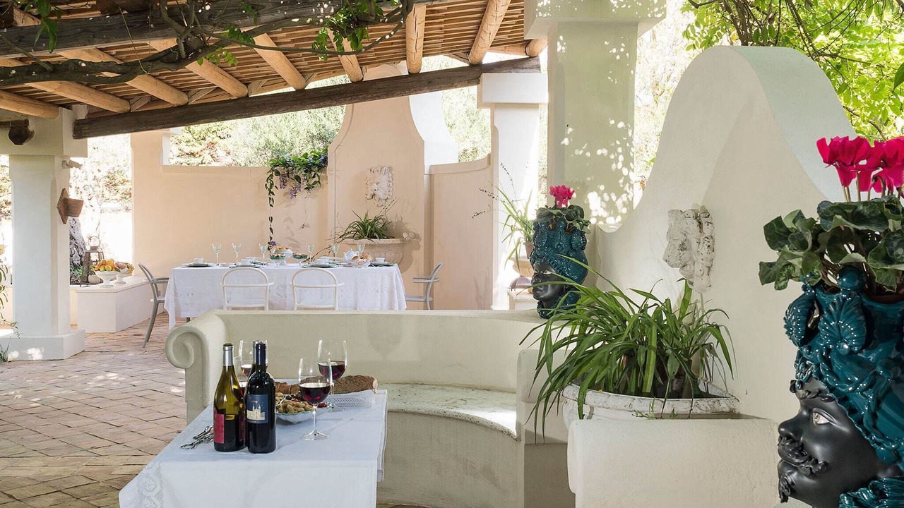 Photo of Outdoor in Salemi