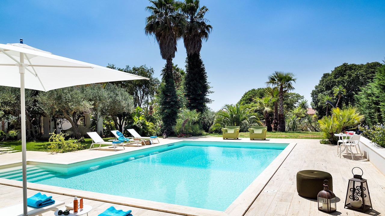 Photo of Outdoor in Salemi