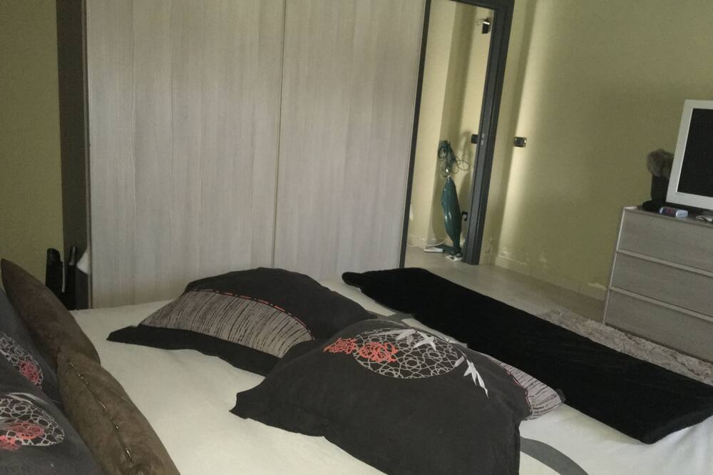 Photo of Bedroom in Misilmeri